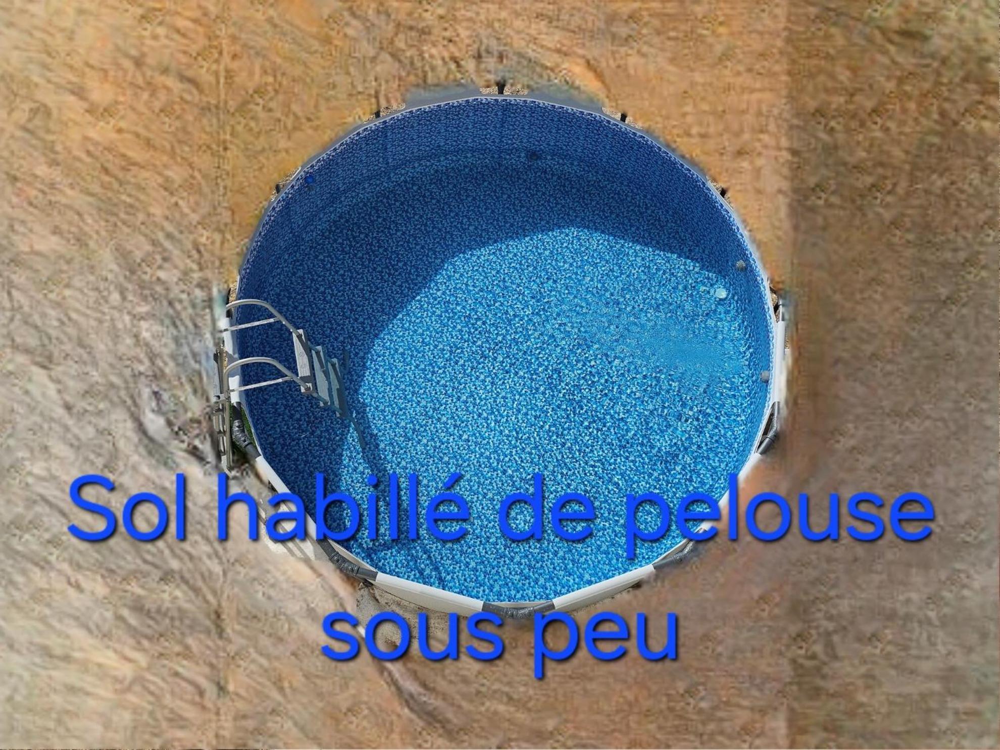 Villa 50 Nuances De Bleu à Marseille Extérieur photo